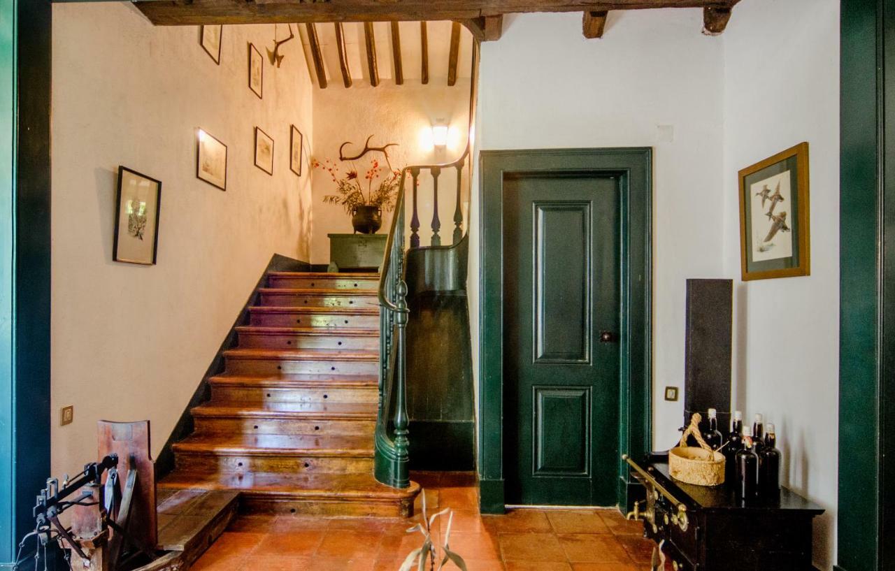 Hostal Quinta Do Tojal Ferreira do Zêzere Exterior foto